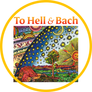 Team Page: To Hell and Bach with Beth Underwood